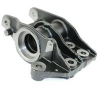Half-shaft support bearing FT28056 FAST for RENAULT OPEL