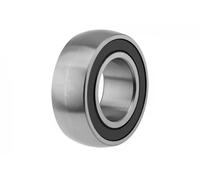 Fits NTY NLP-FR-000 AXLE SUPPORT BEARING FORD FOCUS I -05, MONDEO III ⭐UK Stock⭐