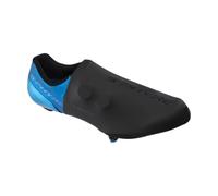 Shimano S-phyre Toe Covers Black EU 40-41 Man
