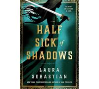 Half Sick of Shadows