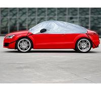 Half Size Car Cover fits Audi TT Coupe 2006-2014