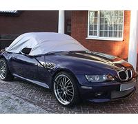 Half Size Car Cover fits BMW Z3 1996-2002