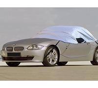 Half Size Car Cover fits BMW Z4 (E85) 2002-2008