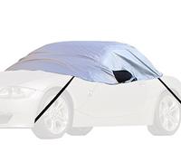 Half Size Car Cover fits Lotus Elan M100 & S2 1989-1995