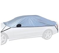 Half Size Car Cover fits Saab 900 & 900 Convertible 1978-1993