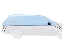 Half Size Car Cover fits Skoda Fabia Mk3 Estate 2015 onwards