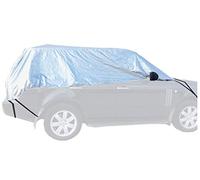 Half Size Car Cover fits Skoda Superb Estate 2015-onwards
