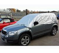 Half Size Car Cover fits Skoda Yeti 2009 onwards