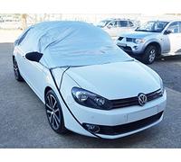 Half Size Car Cover fits Volkswagen Golf Mk6 & MK7 Hatch/Convertible 2011-onwards
