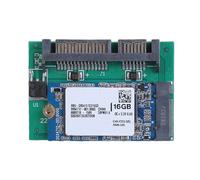 Half Slim 16G Solid State Drives Hard Disk Internal Hard Disk for Laptop Notebook Internal Solid State Disk