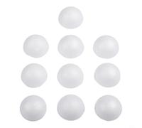 Half Spheres 2cm-7cm for Model Making Half Spheres 2cm-7cm(7cm)