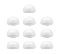 Half Spheres 2cm to 7cm DIY Model Half Spheres 2cm to 7cm DIY(2cm)