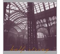Half String - A Fascination with Heights [VINYL]