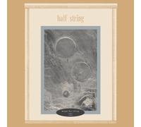 Half String - Maps For Sleep