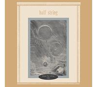 Half String - Maps For Sleep [VINYL]