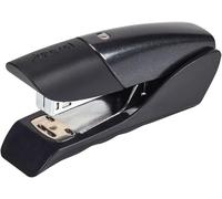 Half Strip Stapler Metal Stand Up Design 25 Sheet Capacity