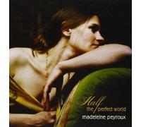 Half The Perfect World - Madeleine Peyroux Compact Disc