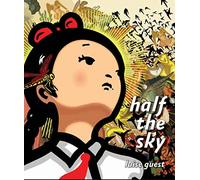 Half the Sky: Women Artists in China