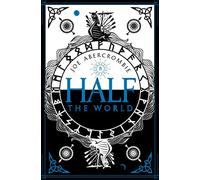 Half the World – An action-packed epic fantasy adventure novel: Book 2 (Shattered Sea)
