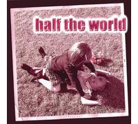 Half the World - Bigger Than You