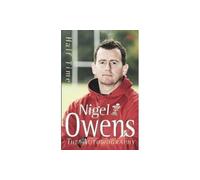 Half Time: My Autobiography