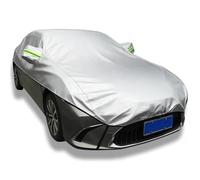 Half Top Car Cover compatible with Nash Metropolitan 1954-1962