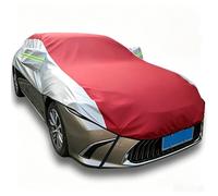 Half Top Car Cover compatible with Volkswagen Golf (MK2, MK4, MK7, MK8) 2026