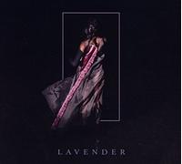 Half Waif - Lavender