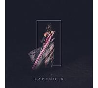 Half Waif - Lavender (Amethyst Vinyl) [VINYL]