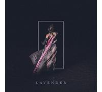 HALF WAIF - LAVENDER - New Vinyl Record - 62 - N3447z