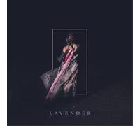 Half Waif - Lavender [VINYL]
