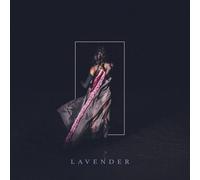 Half Waif - Lavender [VINYL]