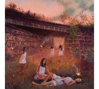Half Waif - See You At The Maypole - 2 Vinyl