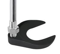 Half Wave Ball Cage Removal Tool Kits | Lightweight Propeller Shaft Separator Hand Tool for Trucks, Motorhomes, Vehicles, Automobiles