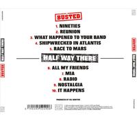 Busted – Half Way There