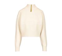 Half-zip Cotton Sweatshirt - female - The North Face - Tops - White - L - Sport L