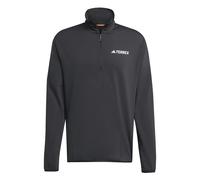Half-zip fleece adidas Terrex Climawarm L