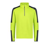 Cmp 31e0447 Sweatshirt Yellow 4XL Men