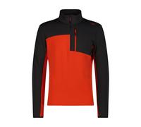 Half-zip fleece CMP Grid Tech 2XL