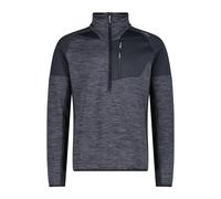 Half-zip fleece CMP Grid Tech 2XL