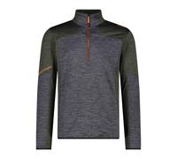 Half-zip fleece CMP Gris 3XL