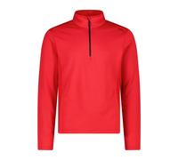 Cmp 33g4427 Half Zip Fleece Red XL Men