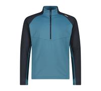 Half-zip fleece CMP Softech XL