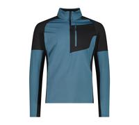 Half-zip fleece CMP Unlimitech Softech S