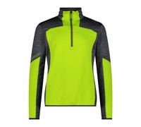 Half-zip fleece CMP Vert 3XL
