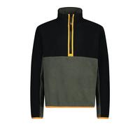 Cmp 33h4107 Long Sleeve T-shirt Green L Men