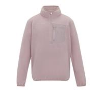 Half-zip fleece for children Regatta Frankie Violet 14 ans