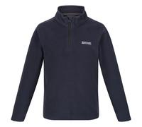 Half-zip fleece for children Regatta Hot Shot II Bleu 14 ans