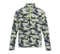 Regatta Kids Hot Shot II Fleece Anti-Pill Midlayer Top