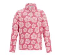 Pink unisex 5-6 Years Regatta Kids’ Hot Shot II Fleece Pink, Size: 5-6 Years